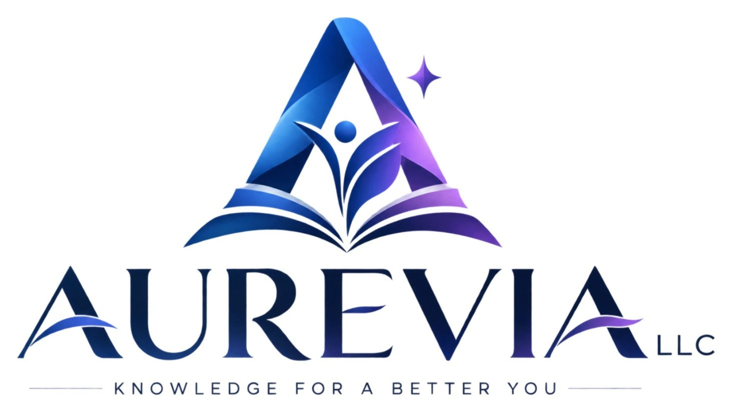 Aurevia LLC — Knowledge for a Better You
